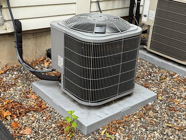 24/7 Emergency Ductwork Repair experts in Lewisburg, OH