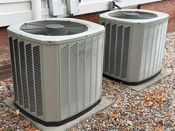 Reliable Ductwork Repair contractor in Lewisburg, OH by JG Cool HVAC